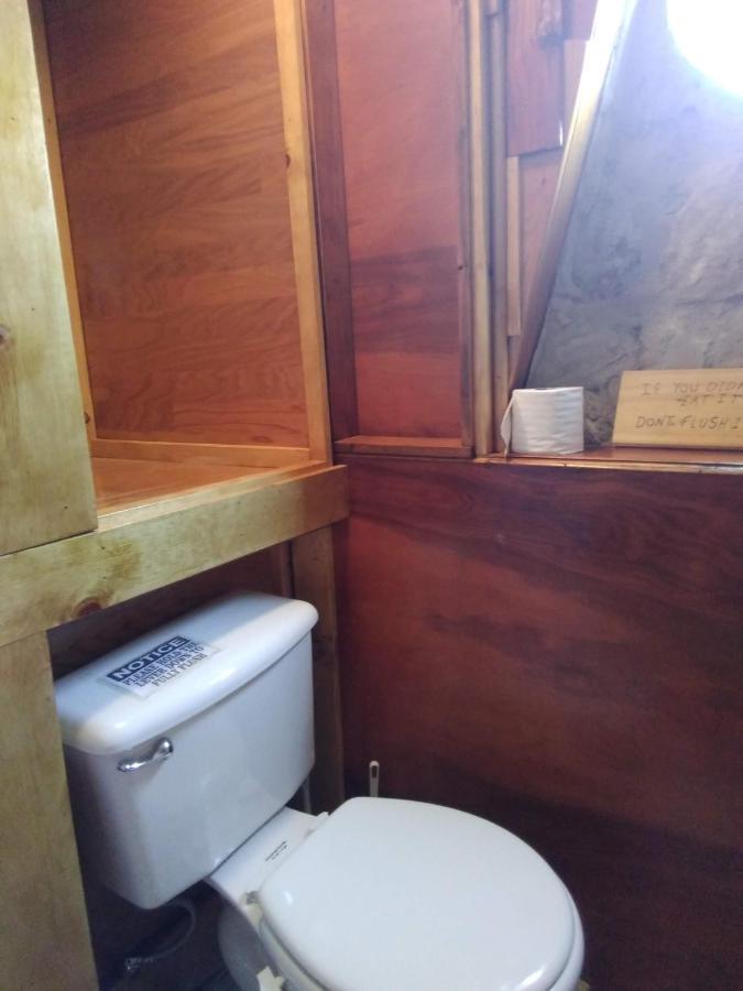 La Loma Del Chivo Llc Stone Cottage Alternative Building Marathon Ngoại thất bức ảnh
